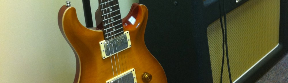 YouTube Guitar Lessons